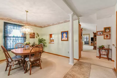 3590 Brook Point Drive, Hamilton, MI 49419 - Photo 5