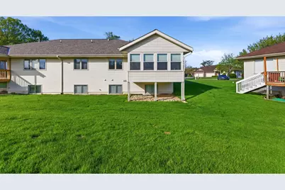 3590 Brook Point Drive, Hamilton, MI 49419 - Photo 33