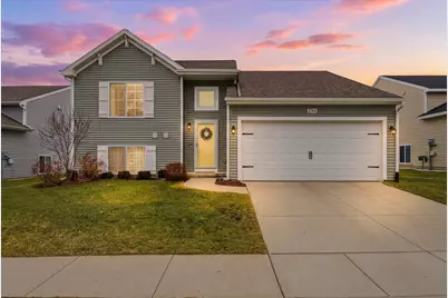 2744 Sycamore River Drive, Fowlerville, MI 48836 - Photo 1