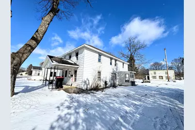 216 N Chestnut Street, Reed City, MI 49677 - Photo 1