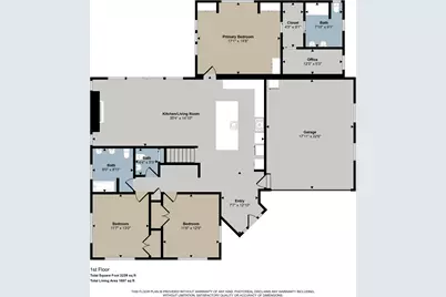 2424 Elmwood Drive SE, Grand Rapids, MI 49506 - Photo 43