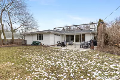 2424 Elmwood Drive SE, Grand Rapids, MI 49506 - Photo 37