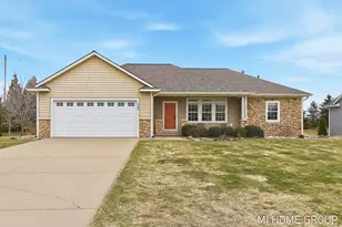 1398 Fluorite Ave, Zeeland, MI 49464 - Photo 1