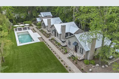 10222 Town Line Road #A,B,C,D, Union Pier, MI 49129 - Photo 1