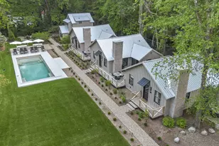 10222 Town Line Rd, Union Pier, MI 49129 - Photo 1