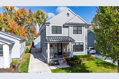 1323 Bennaville Avenue, Birmingham, MI 48009 - Photo 1