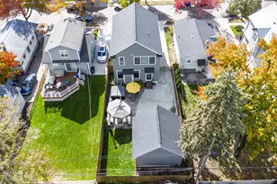 1323 Bennaville Ave, Birmingham, MI 48009 - Photo 5