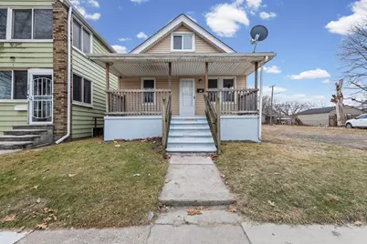 36 E Charlotte Avenue, Ecorse, MI 48229 - Photo 1