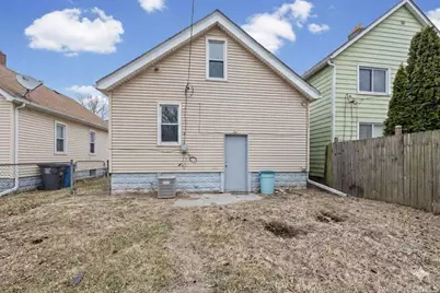 36 E Charlotte Avenue, Ecorse, MI 48229 - Photo 5