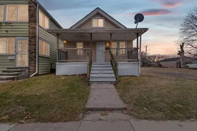 36 E Charlotte Avenue, Ecorse, MI 48229 - Photo 3