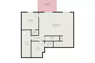 321 W High St, Union City, MI 49094 - Photo 23