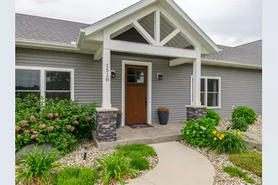 1518 M Drive S, East Leroy, MI 49051 - Photo 3