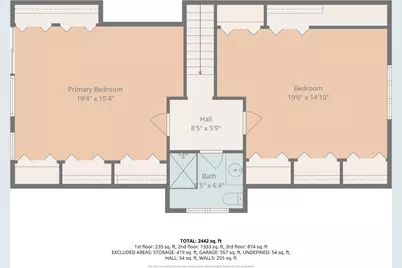 4276 Echo Cove, Manitou Beach, MI 49253 - Photo 71