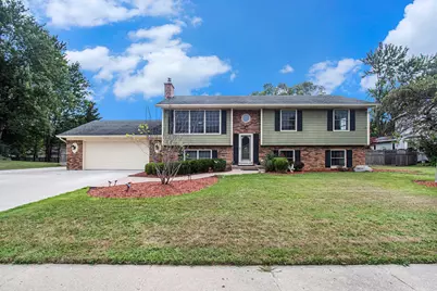 3740 Piute Drive SW, Grandville, MI 49418 - Photo 1