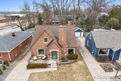 9 Wallinwood Avenue NE, Grand Rapids, MI 49503 - Photo 37