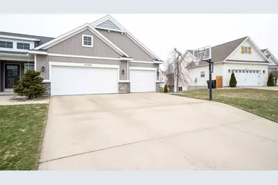 3539 Stephanie Drive, Hudsonville, MI 49426 - Photo 41