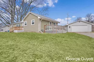 4847 84th St SE, Caledonia, MI 49316 - Photo 1