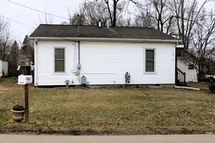 1113 E South St, Jackson, MI 49203 - Photo 3