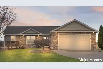4630 100th Street SE, Caledonia, MI 49316 - Photo 1