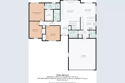 4630 100th Street SE, Caledonia, MI 49316 - Photo 35