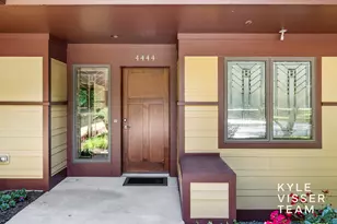 4444 Oak River Dr NE, Grand Rapids, MI 49525 - Photo 3