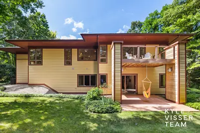 4444 Oak River Drive NE, Grand Rapids, MI 49525 - Photo 45