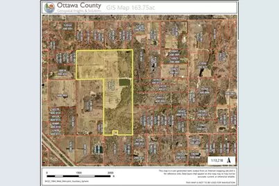 12601 Taft Street, Nunica, MI 49448 - Photo 3