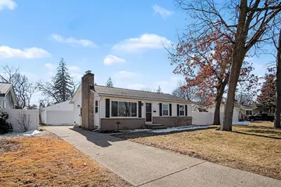 962 42nd Street SW, Wyoming, MI 49509 - Photo 3