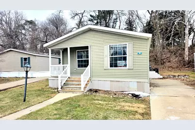 316 W Michigan Avenue #28, Clayton, MI 49236 - Photo 21