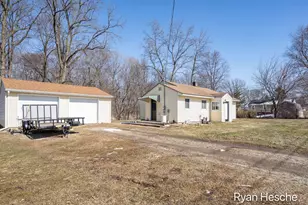 8150 W Clarksville Rd, Clarksville, MI 48815 - Photo 19