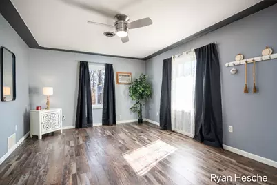 8150 W Clarksville Road, Clarksville, MI 48815 - Photo 3