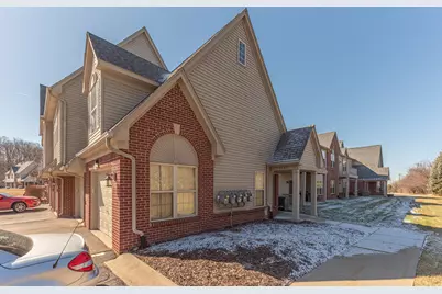 1537 Addington Lane, Ann Arbor, MI 48108 - Photo 1