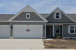 7931 Cresswell Ct SE, Caledonia, MI 49316 - Photo 1