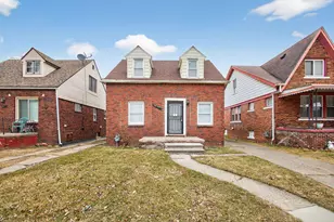 19162 Conley St, Detroit, MI 48234 - Photo 1