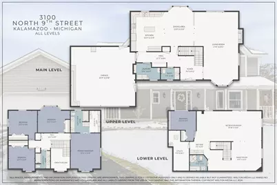 3100 N 9th Street, Kalamazoo, MI 49009 - Photo 61