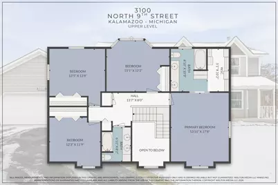 3100 N 9th Street, Kalamazoo, MI 49009 - Photo 63