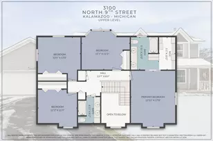 3100 N 9th St, Kalamazoo, MI 49009 - Photo 63