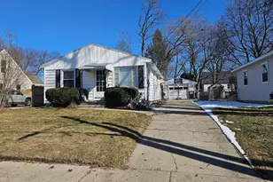 3584 Flamingo Ave SW, Wyoming, MI 49509 - Photo 1