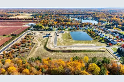 1610 Blue Haven Drive #Lot 19, Holland, MI 49424 - Photo 1