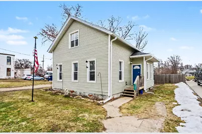 721 N 4th Street, Niles, MI 49120 - Photo 1