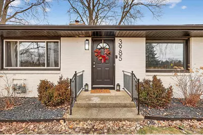 3985 Van Buren Street, Hudsonville, MI 49426 - Photo 5