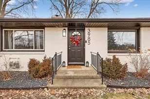 3985 Van Buren St, Hudsonville, MI 49426 - Photo 5