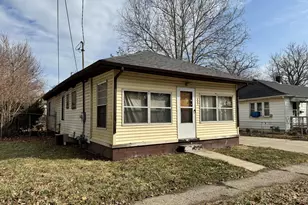 551 French St, Adrian, MI 49221 - Photo 1