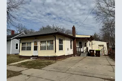 551 French Street, Adrian, MI 49221 - Photo 3