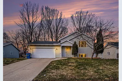 1547 Amberly Drive SE, Grand Rapids, MI 49508 - Photo 1