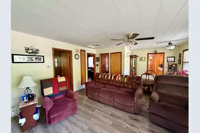 7764 E Saint Huberts Trail, Hesperia, MI 49421 - Photo 9