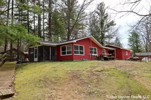 7764 E Saint Huberts Trail, Hesperia, MI 49421 - Photo 1