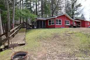 7764 E Saint Huberts Trail, Hesperia, MI 49421 - Photo 31