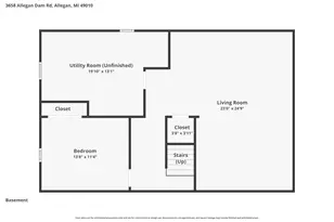 3658 Allegan Dam Rd, Allegan, MI 49010 - Photo 37