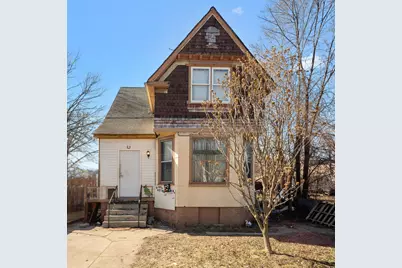 4181 Concord Avenue, Detroit, MI 48207 - Photo 1